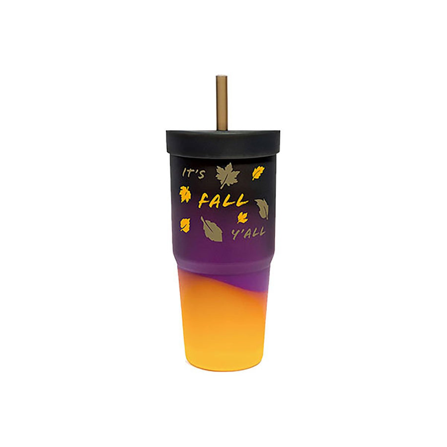32 oz Limited Edition Fall Cup - Sun Storm