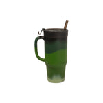 32 oz Humbler - Evergreen