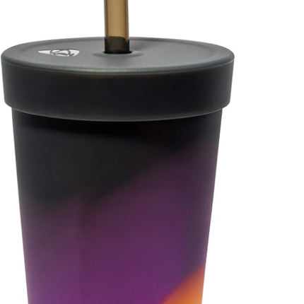Silipint Silicone 22 oz Straw Tumbler