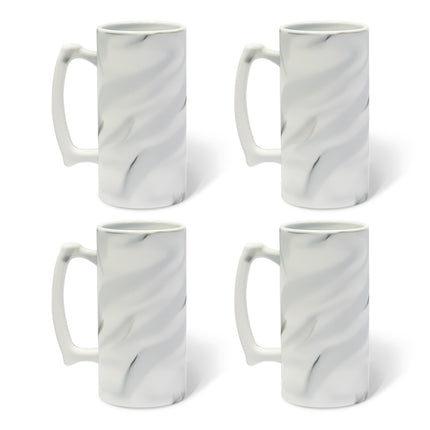 Silipint Silicone 6 oz Flight Taster Pack of 4