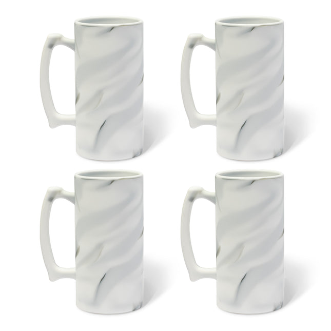 Silipint Silicone 6 oz Flight Taster Pack of 4