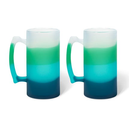 Silipint Silicone 6 oz Flight Taster Pack of 2