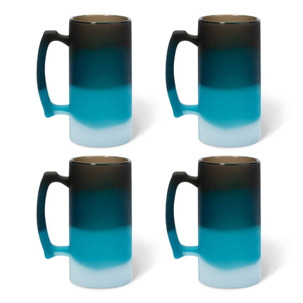 Silipint Silicone 6 oz Flight Taster Pack of 4