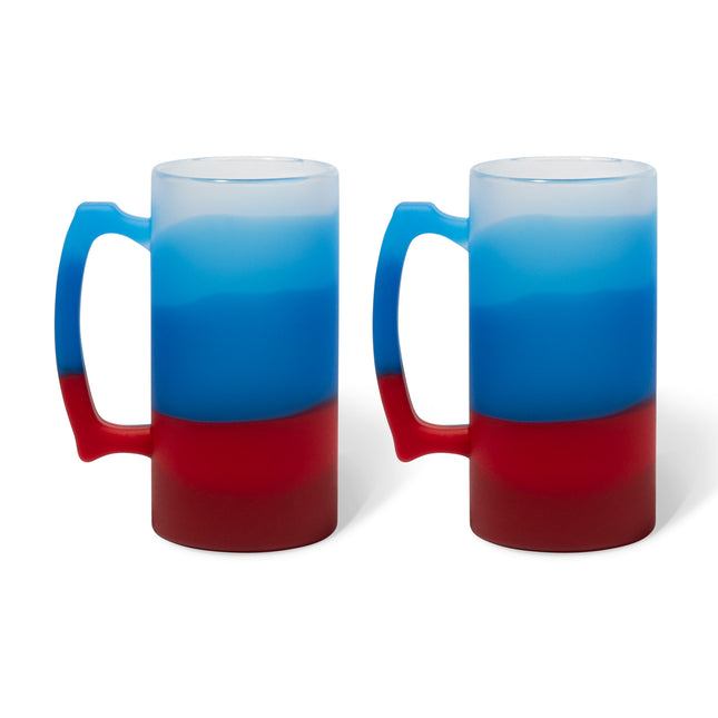 Silipint Silicone 6 oz Flight Taster Pack of 2