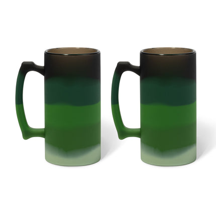 Silipint Silicone 6 oz Flight Taster Pack of 2