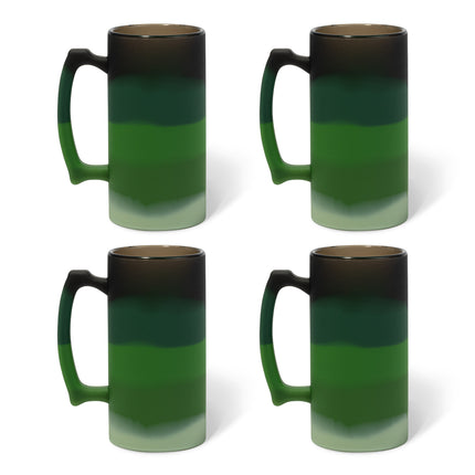 Silipint Silicone 6 oz Flight Taster Pack of 4