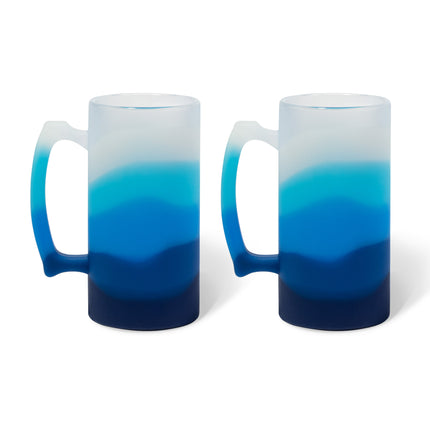 Silipint Silicone 6 oz Flight Taster Pack of 2