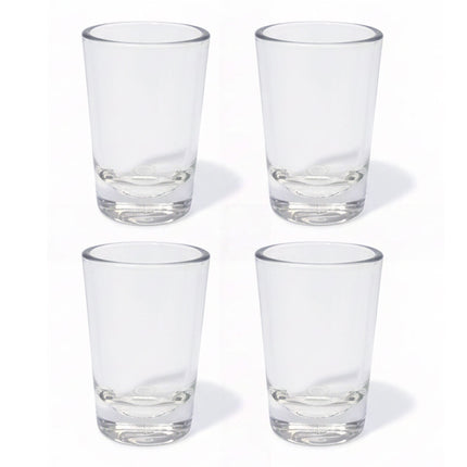 Silipint Silicone Crystal Clear Collection Multi Pack