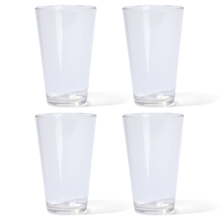 Silipint Silicone Crystal Clear Collection Multi Pack