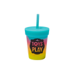 Toys At Play