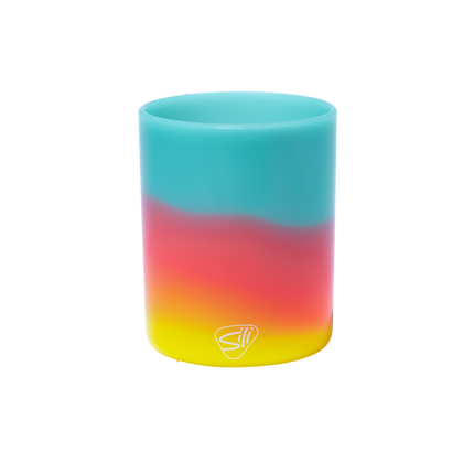 Silipint Silicone 12 oz Rocks Glass