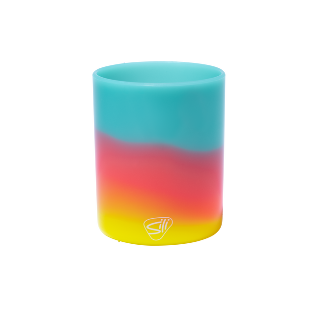 Silipint Silicone 12 oz Rocks Glass