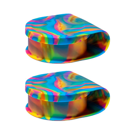 Silipint Silicone 10/20/25/30 oz Go Go Bowl Pack of 2