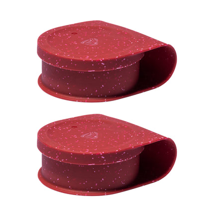 Silipint Silicone 10/20/25/30 oz Go Go Bowl Pack of 2