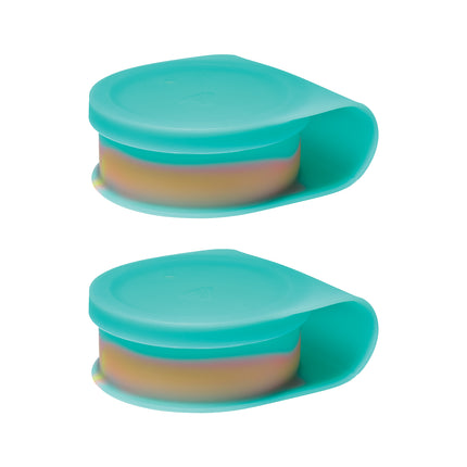 Silipint Silicone 10/20/25/30 oz Go Go Bowl Pack of 2