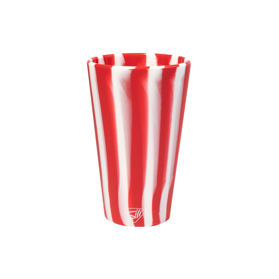 Candy Cane Collection - 16 oz Cup - Peppermint 