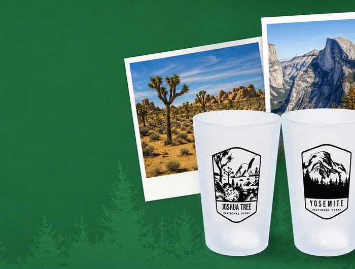 National Park Week