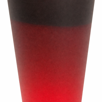 Silipint Silicone 16 oz Pint Glass