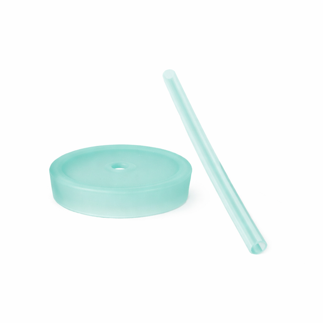 Silipint Silicone Lid and Straw (16/22/25/32 oz)