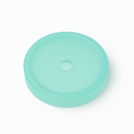 Silipint Silicone Straw Lid (16, 22 and 32 oz Cups)
