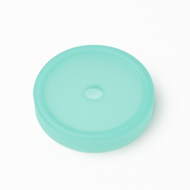 Silipint Silicone Straw Lid (16, 22 and 32 oz Cups)