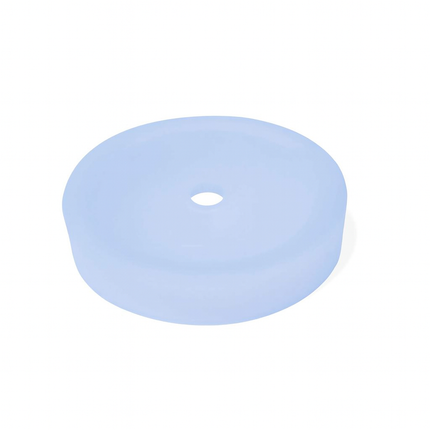 Silipint Silicone Straw Lid (16, 22 and 32 oz Cups)