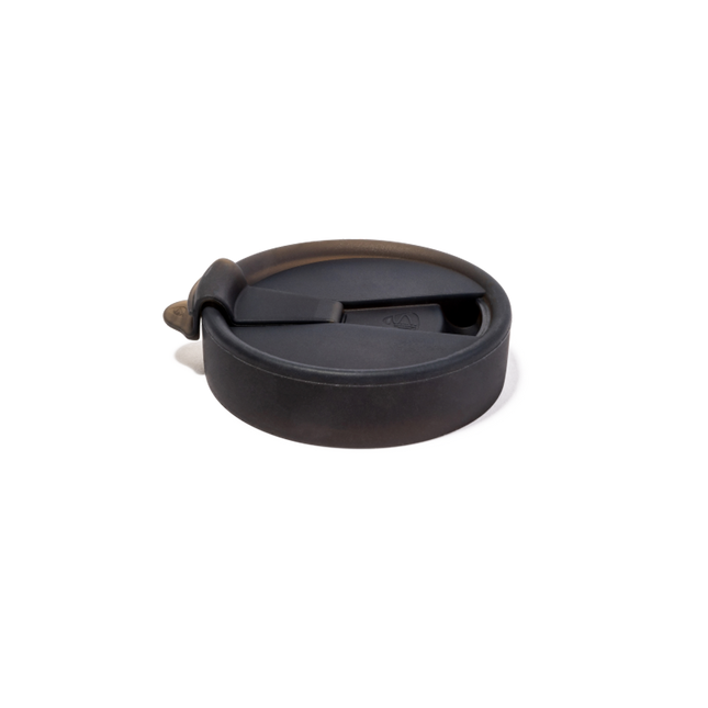 Flip Lid - fits 16/22/32 oz lids - smoke