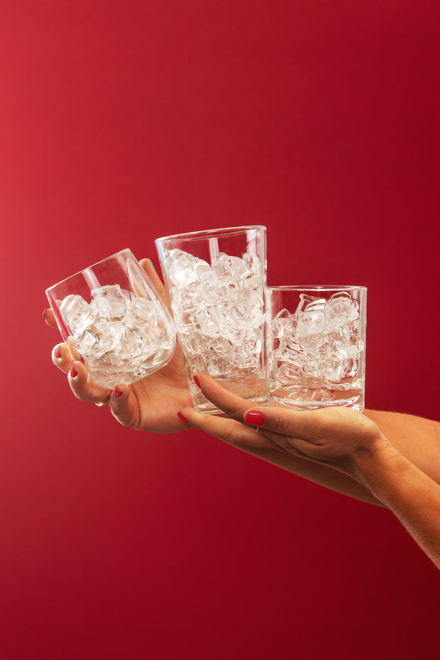 <strong>Crystal Clear Collection</strong>