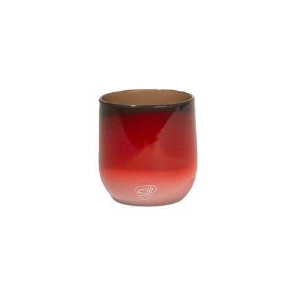 12 oz Wine Tumbler - Volcano