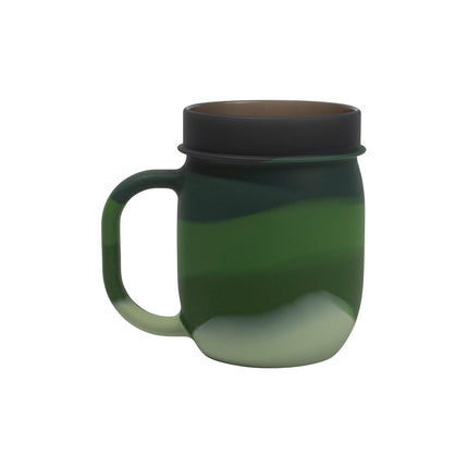 25 oz Barrel - Evergreen