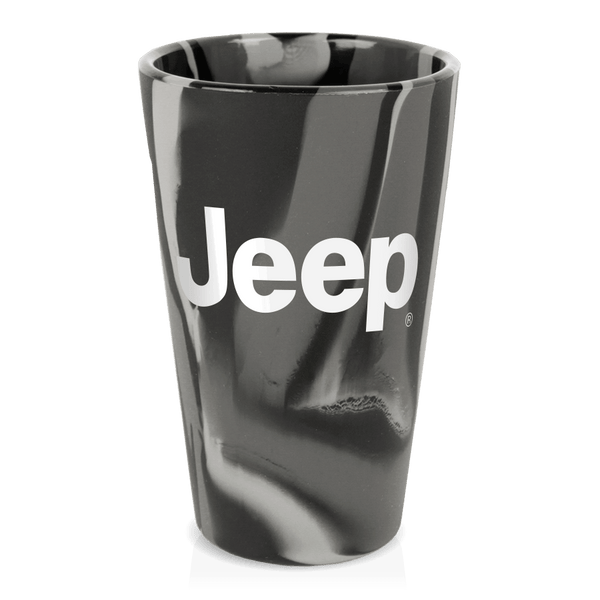 Silipint with a Jeep Logo