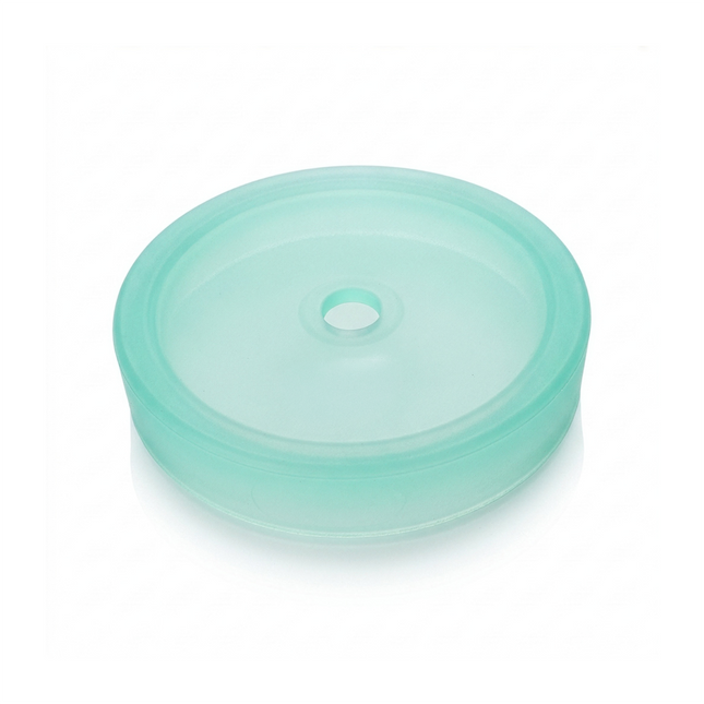 Silipint Silicone Straw Lid (16/22/25/32 oz)