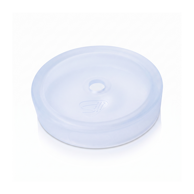 Silipint Silicone Straw Lid (16/22/25/32 oz)