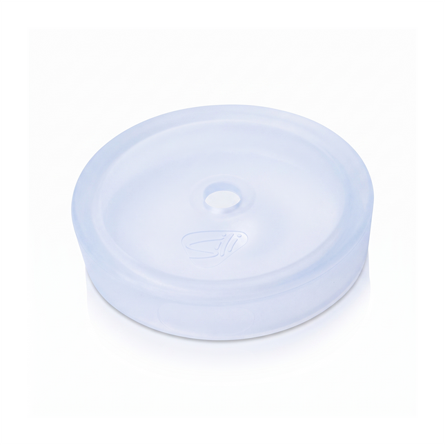 Silipint Silicone Straw Lid (16/22/25/32 oz)