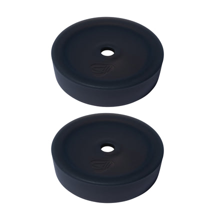 Silipint Silicone Straw Lid (16, 22 and 32 oz Cups) Pack of 2