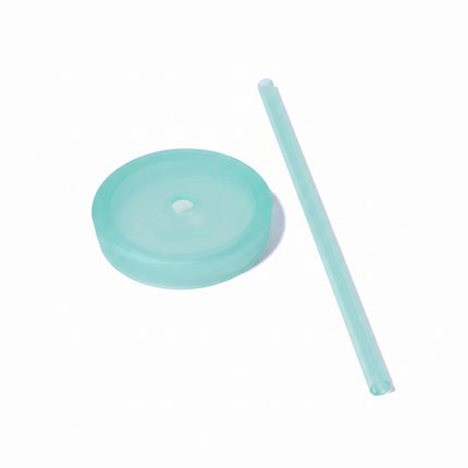 Silipint Silicone Lid and Straw (16/22/25/32 oz)