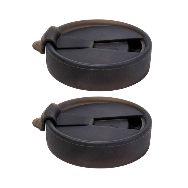 Silipint Silicone Flip Lid (16, 22, and 32 oz Cups) Pack of 2