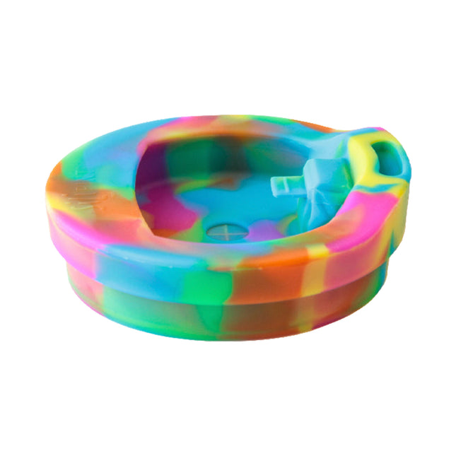 Silipint Silicone Original Lid (8 oz Cups)