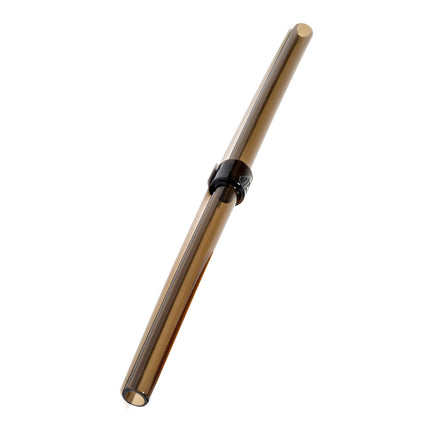 Silipint Silicone Long Stopper Straw