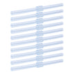 Icicle 10-pack