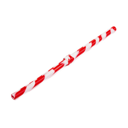 Silipint Silicone Long Stopper Straw
