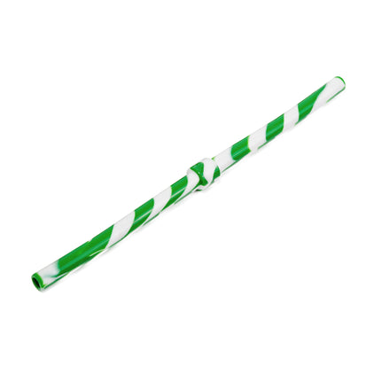 Silipint Silicone Long Stopper Straw