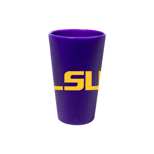 Silipint x WinCraft Officially Licensed Colleges - 16 oz Pints