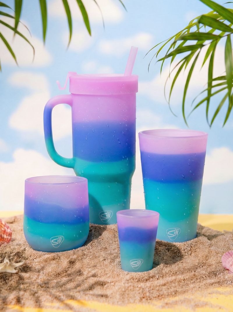 Mermaid color collection