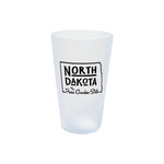North Dakota - The Peace Garden State