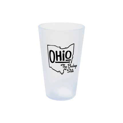 Ohio - The Buckeye State