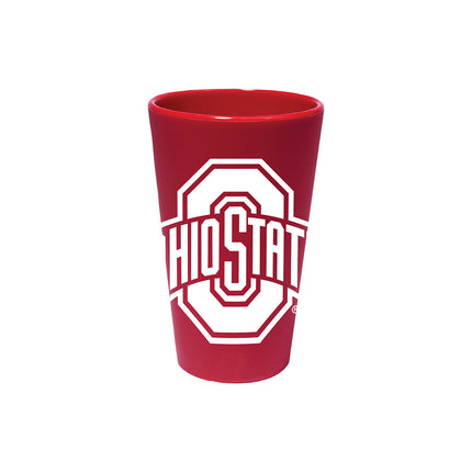 Silipint x WinCraft Officially Licensed Colleges - 16 oz Pints