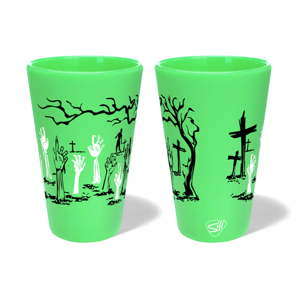 Silipint Silicone 2026 Halloween Limited Edition Collection
