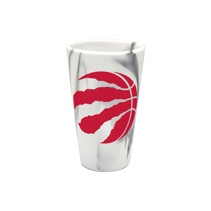 Silipint x WinCraft Officially Licensed NBA - 16 oz Pints