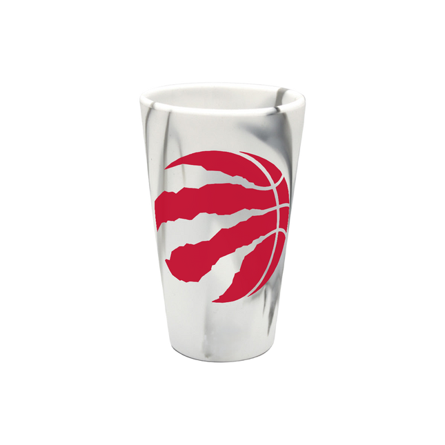 Silipint x WinCraft Officially Licensed NBA - 16 oz Pints
